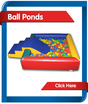 Ball Ponds