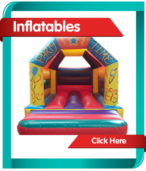 Inflatables